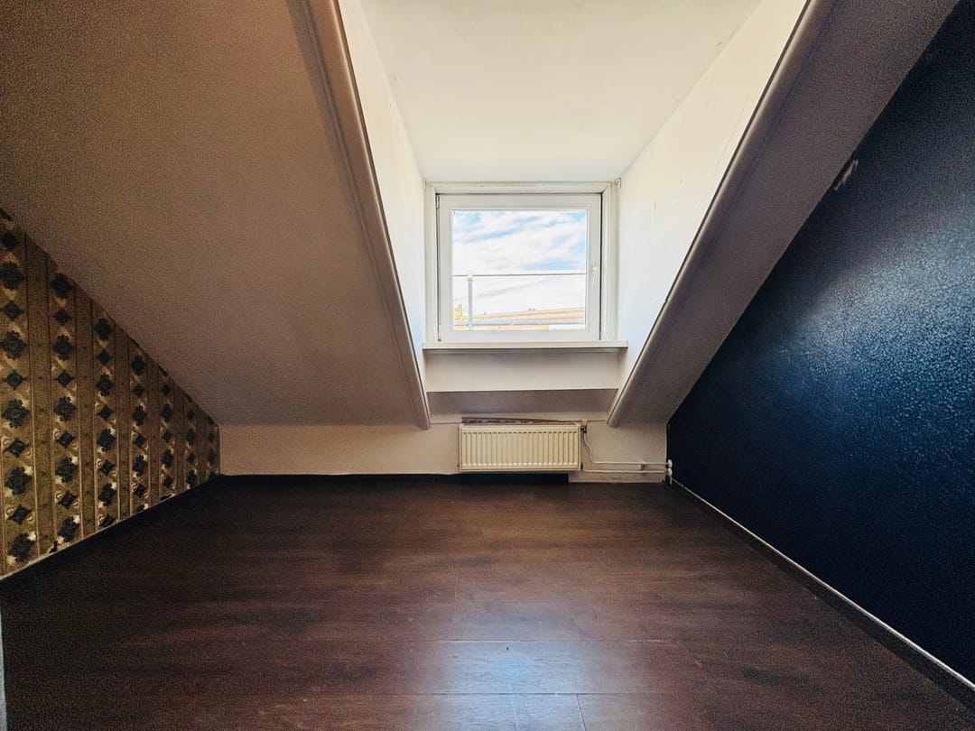 Foto 11 van Wolphaertsbocht 238-C