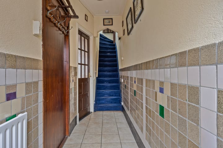 Foto 2 van Bisschop Ophoviusstraat 8