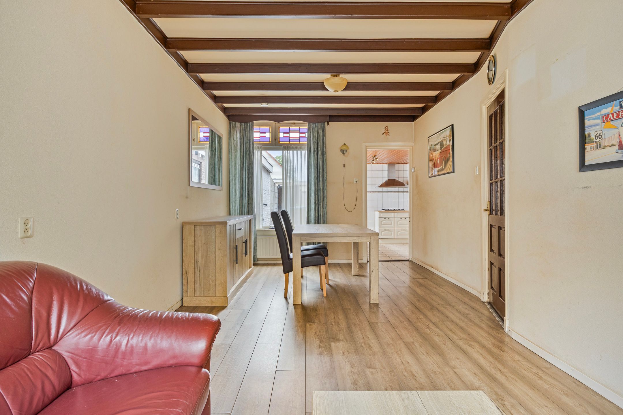 Foto 3 van Bisschop Ophoviusstraat 8