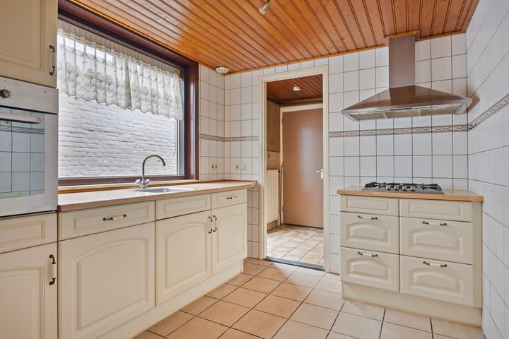 Foto 4 van Bisschop Ophoviusstraat 8