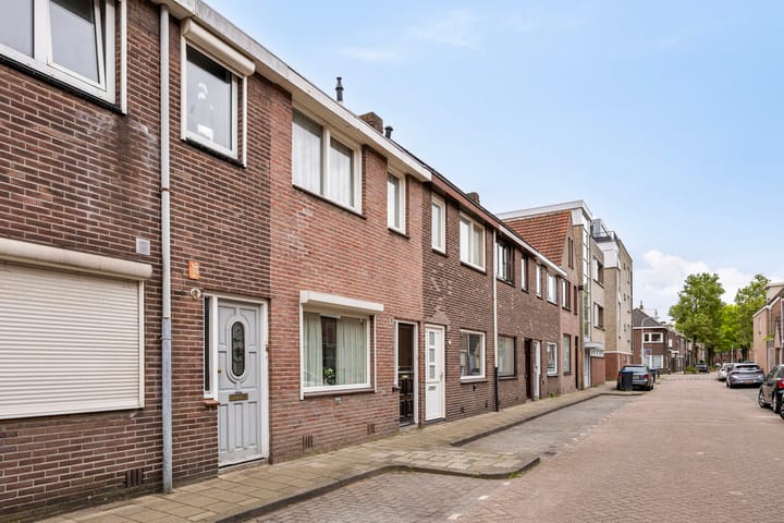 Foto 9 van Bisschop Ophoviusstraat 8