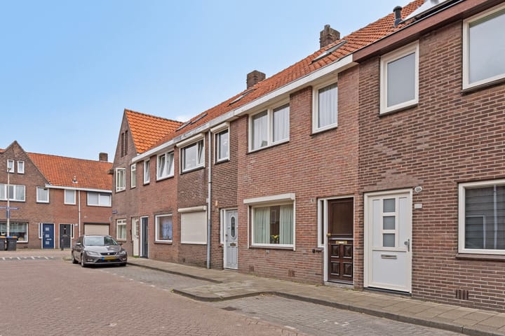 Foto 8 van Bisschop Ophoviusstraat 8