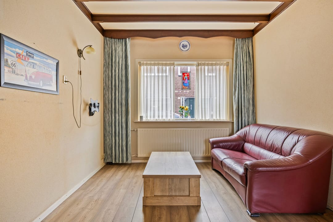 Foto 11 van Bisschop Ophoviusstraat 8