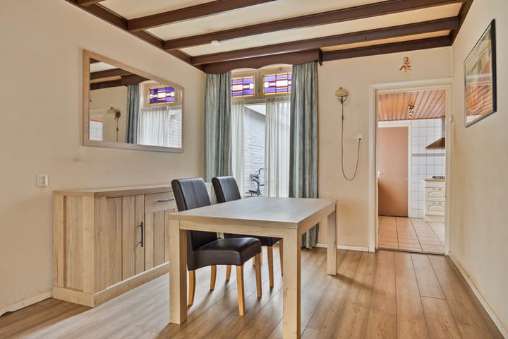 Foto 13 van Bisschop Ophoviusstraat 8