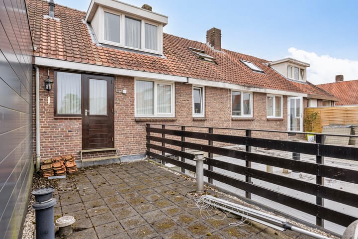 Foto 7 van Bisschop Ophoviusstraat 8