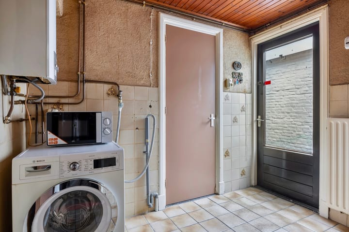 Foto 18 van Bisschop Ophoviusstraat 8