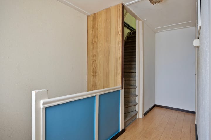 Foto 21 van Bisschop Ophoviusstraat 8