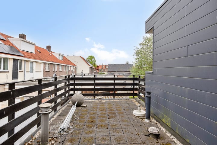 Foto 27 van Bisschop Ophoviusstraat 8