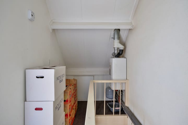 Foto 30 van Bisschop Ophoviusstraat 8