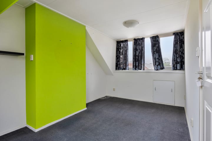 Foto 31 van Bisschop Ophoviusstraat 8