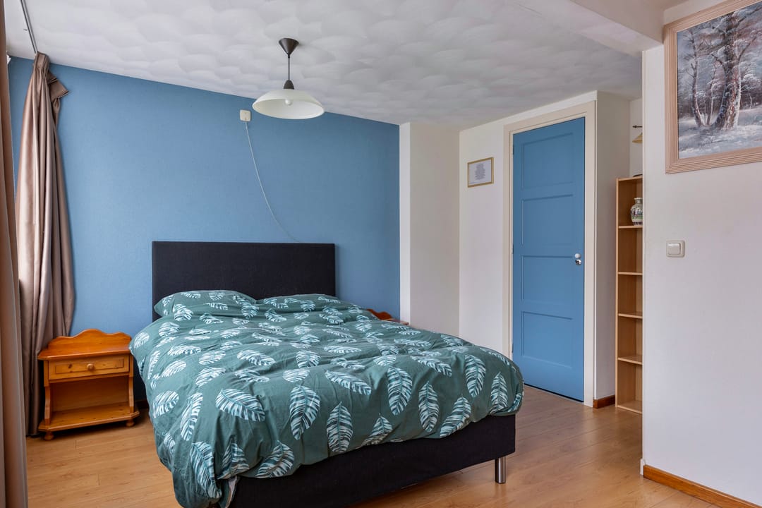 Foto 32 van Bisschop Ophoviusstraat 8