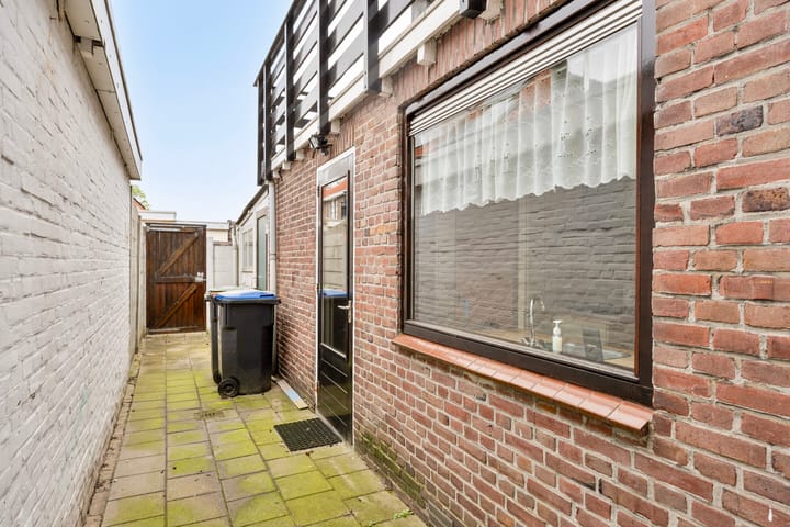 Foto 35 van Bisschop Ophoviusstraat 8