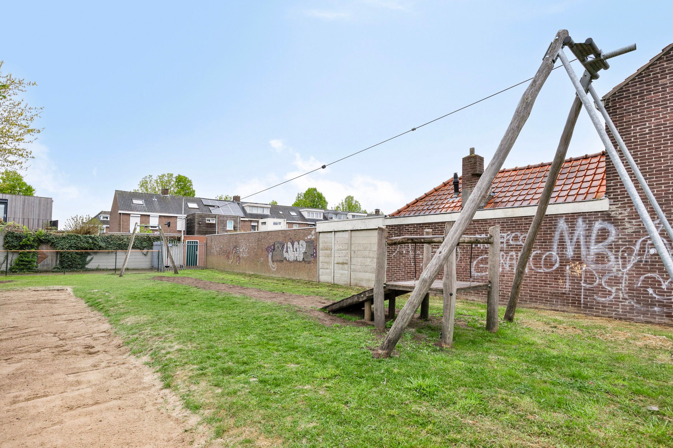 Foto 39 van Bisschop Ophoviusstraat 8