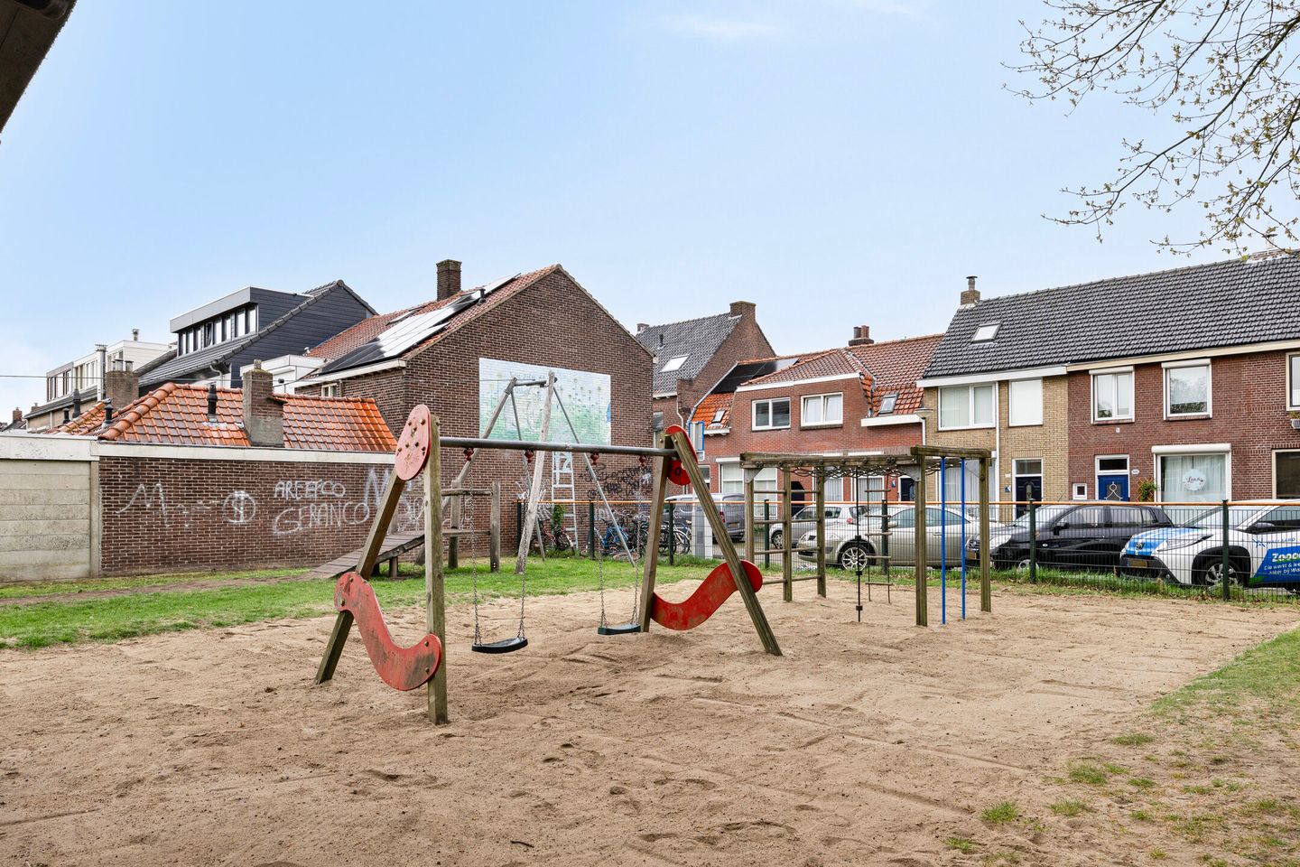 Foto 40 van Bisschop Ophoviusstraat 8