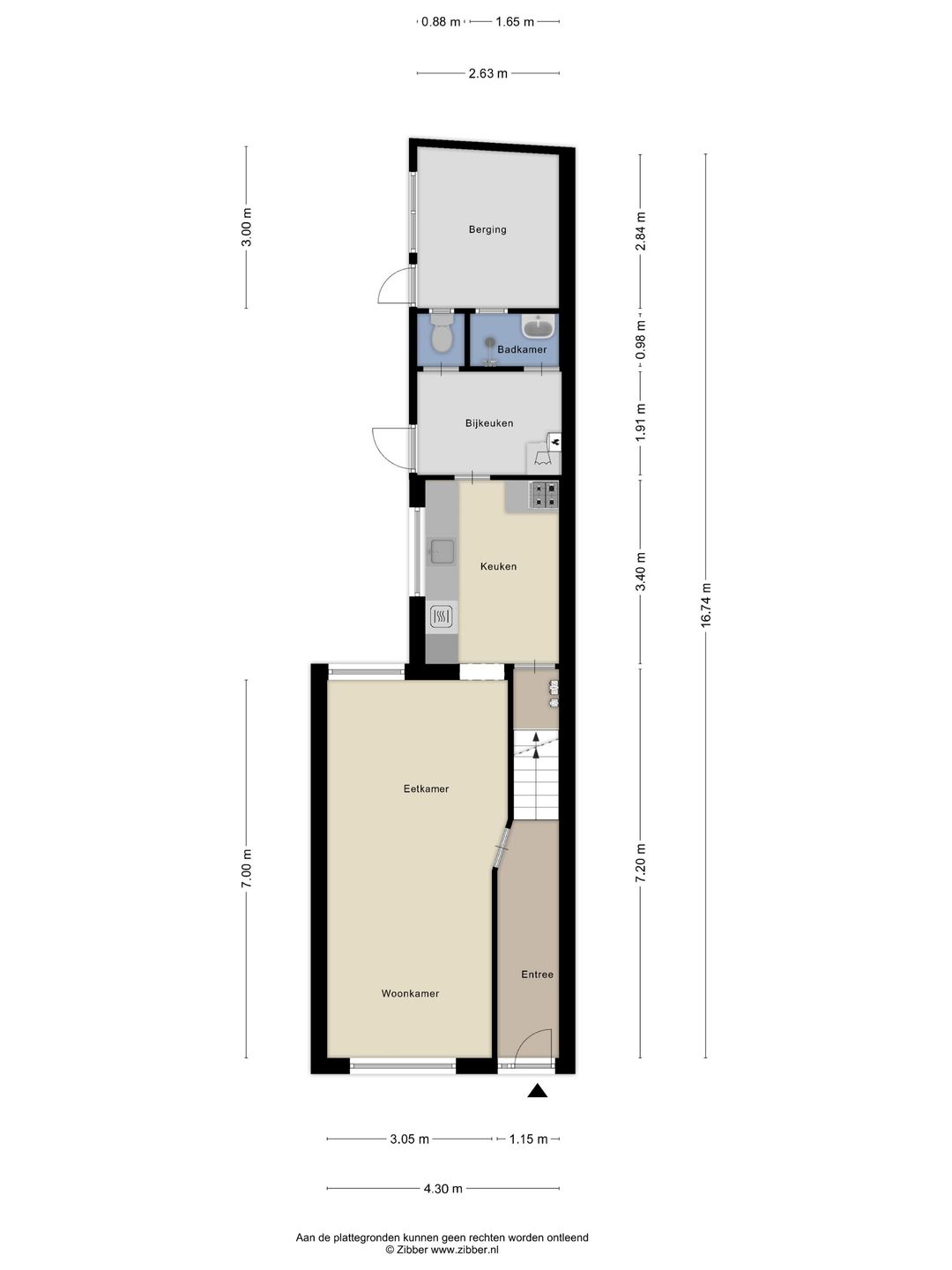 Foto 46 van Bisschop Ophoviusstraat 8