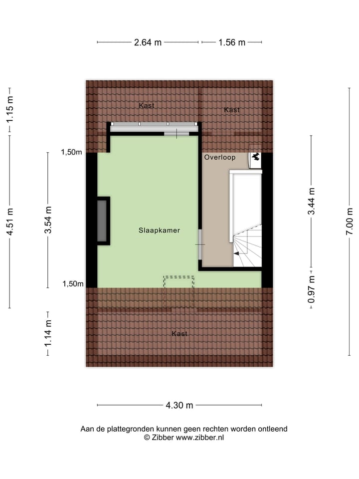 Foto 48 van Bisschop Ophoviusstraat 8