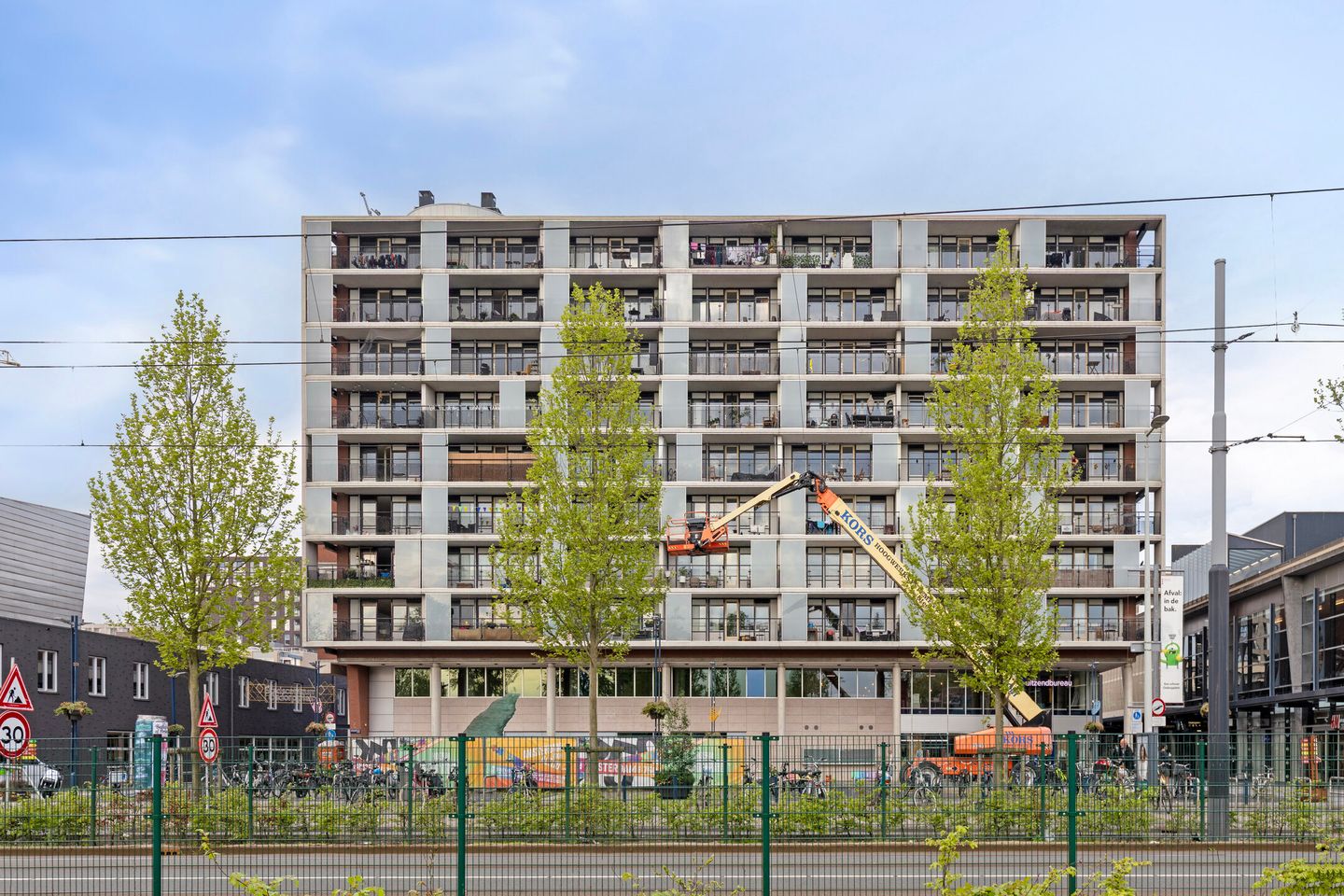 Foto 1 van Osdorpplein 60