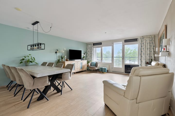 Foto 5 van Osdorpplein 60