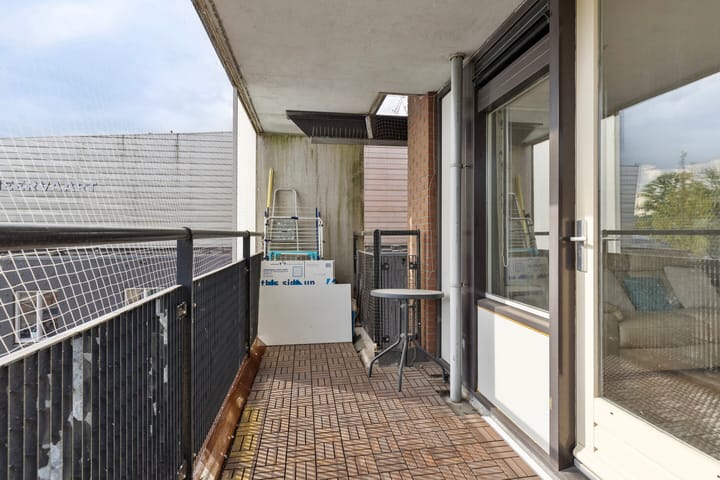 Foto 18 van Osdorpplein 60