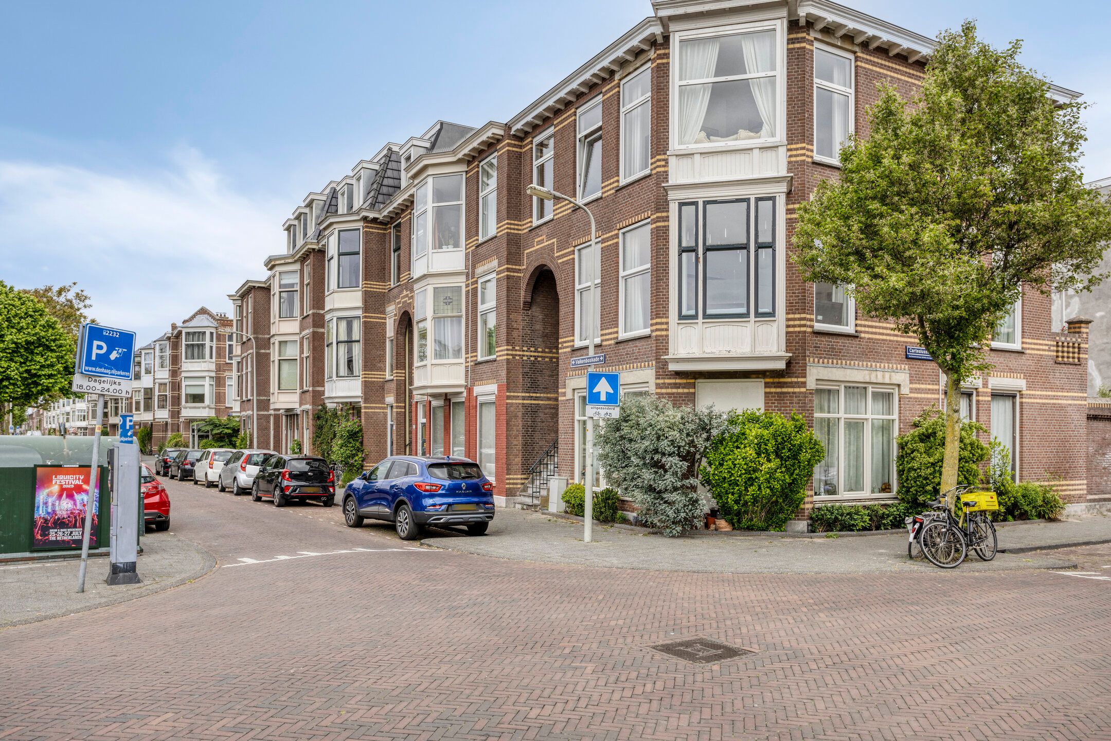 Foto 3 van Valkenboskade 65