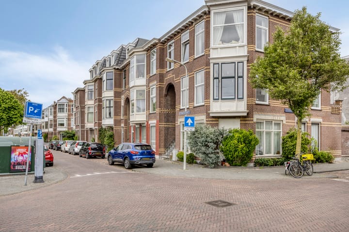 Foto 3 van Valkenboskade 65