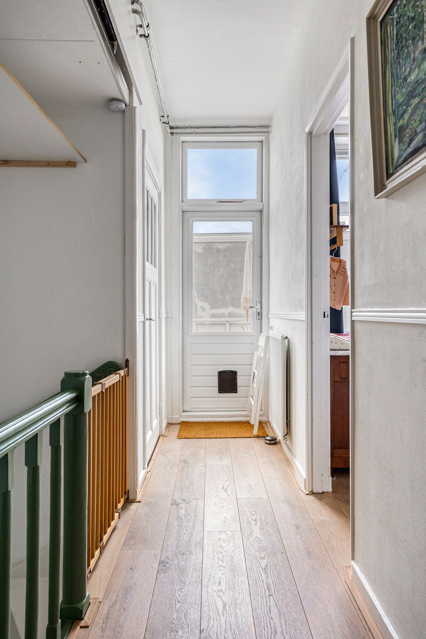 Foto 5 van Valkenboskade 65