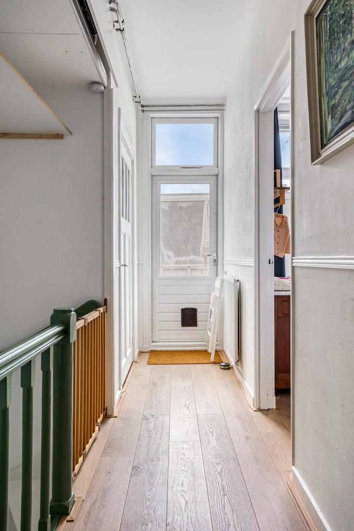 Foto 5 van Valkenboskade 65