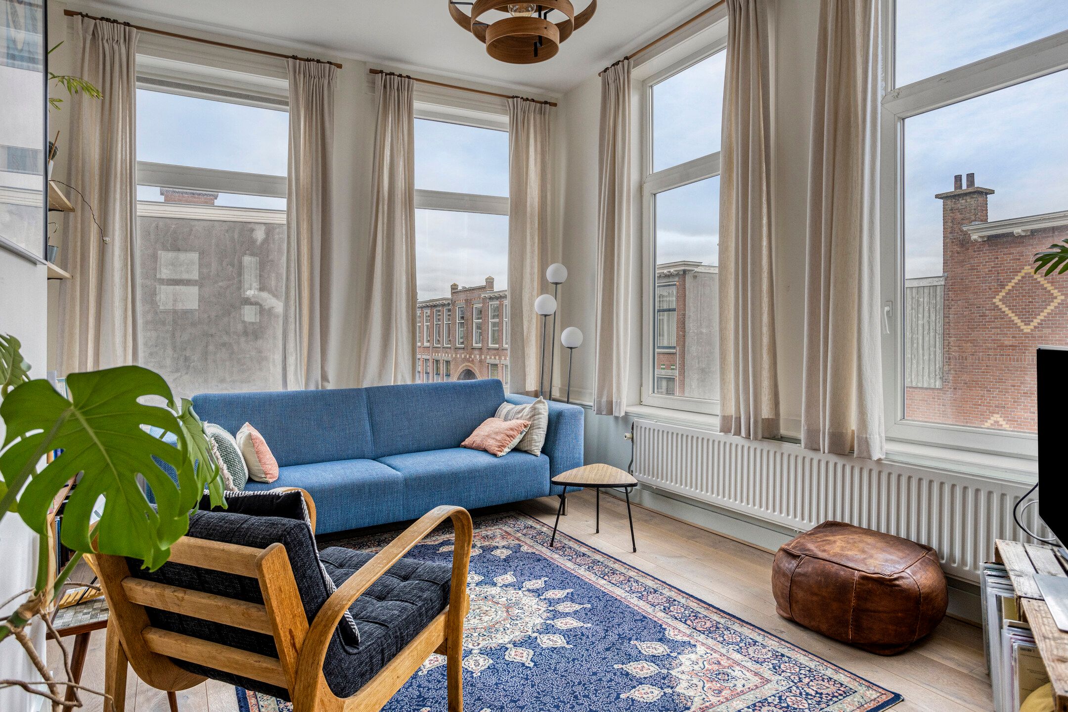 Foto 6 van Valkenboskade 65