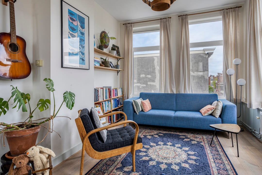 Foto 8 van Valkenboskade 65