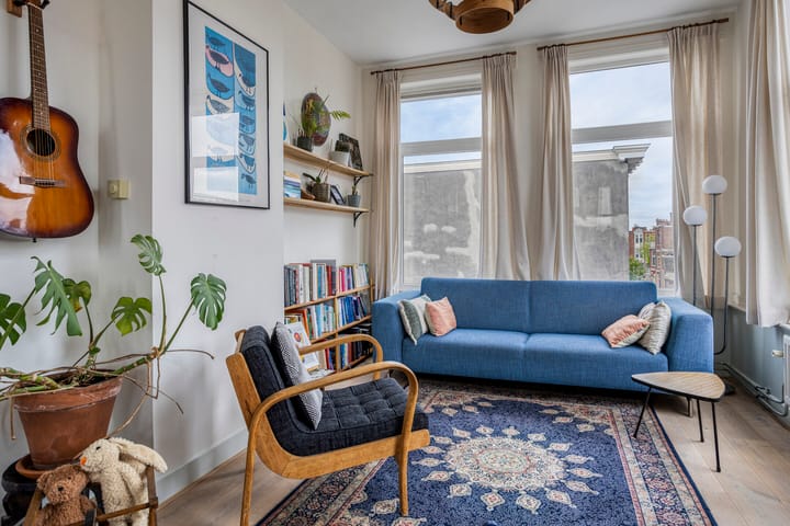 Foto 8 van Valkenboskade 65