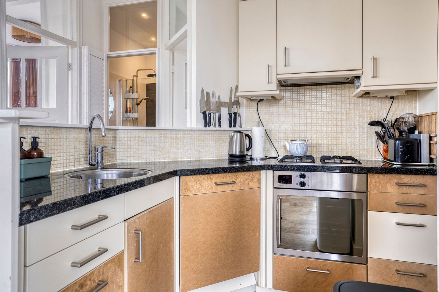 Foto 10 van Valkenboskade 65