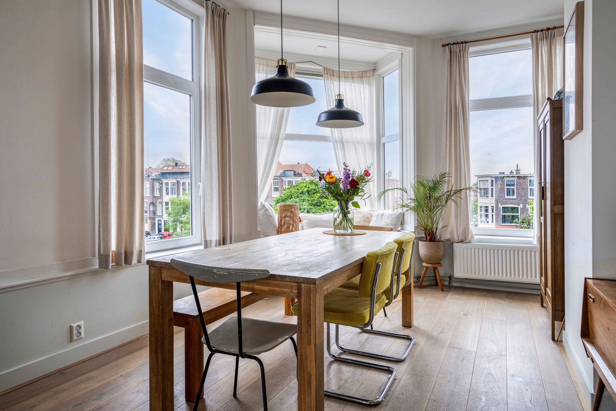 Foto 12 van Valkenboskade 65