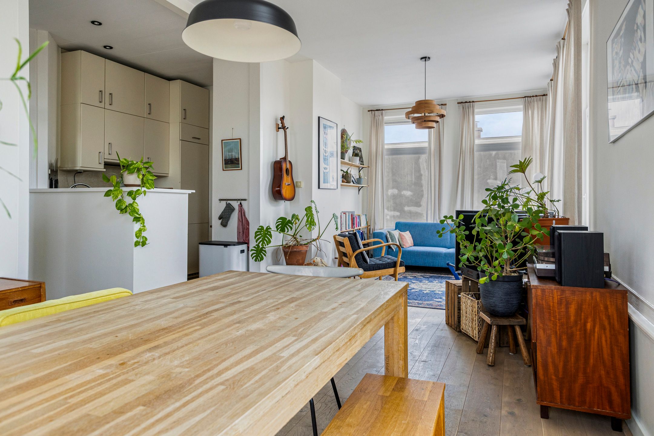 Foto 15 van Valkenboskade 65