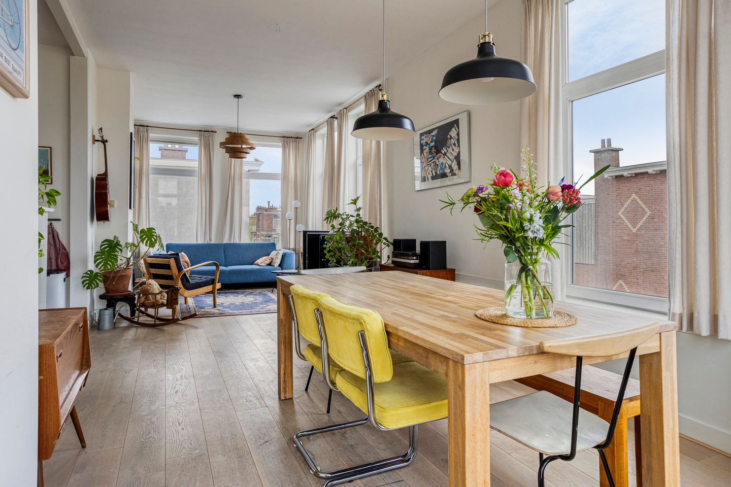 Foto 25 van Valkenboskade 65