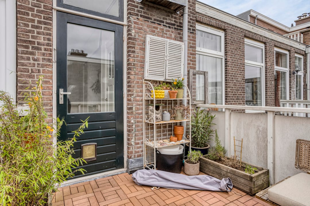 Foto 26 van Valkenboskade 65