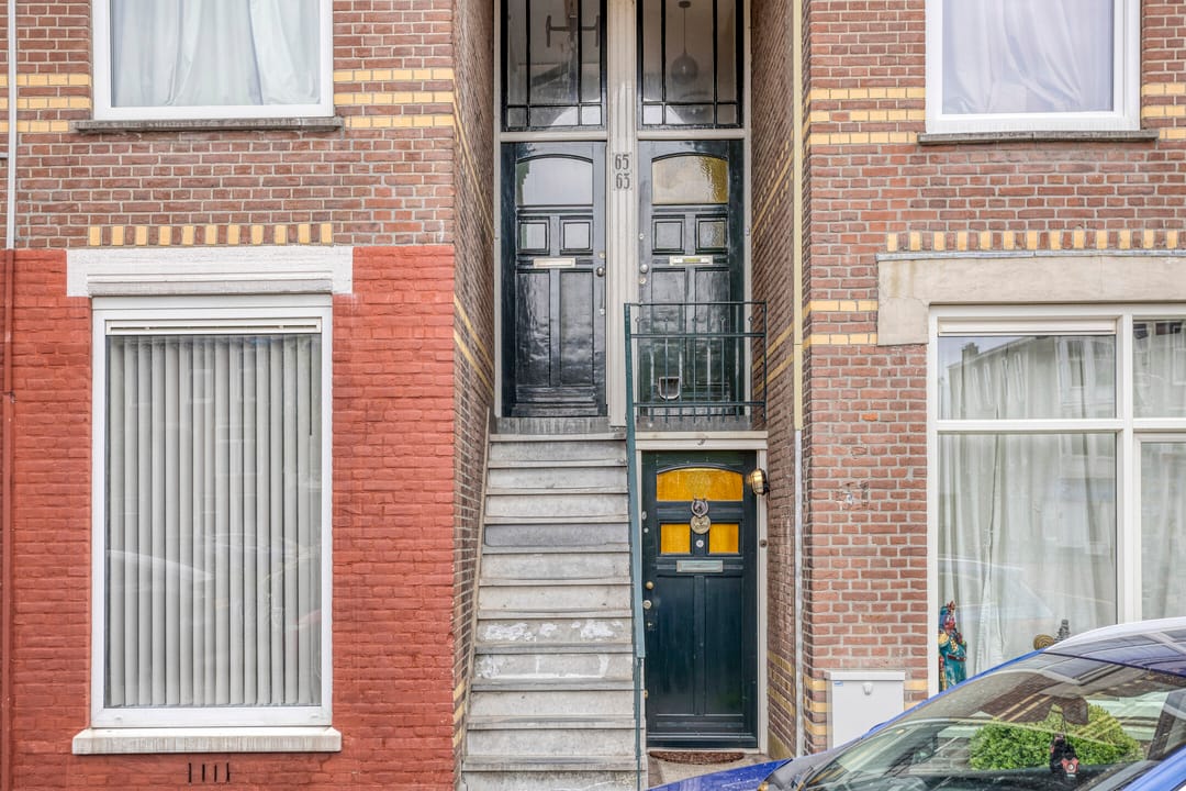 Foto 31 van Valkenboskade 65