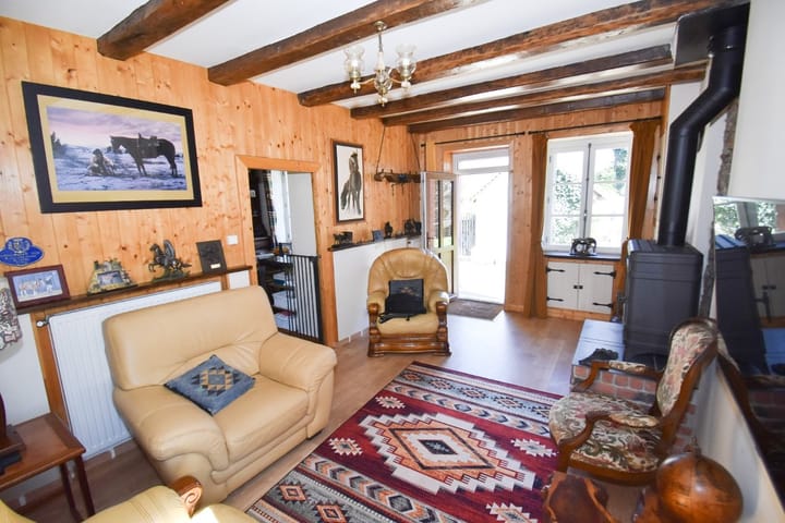 Foto 5 van La Porcherie