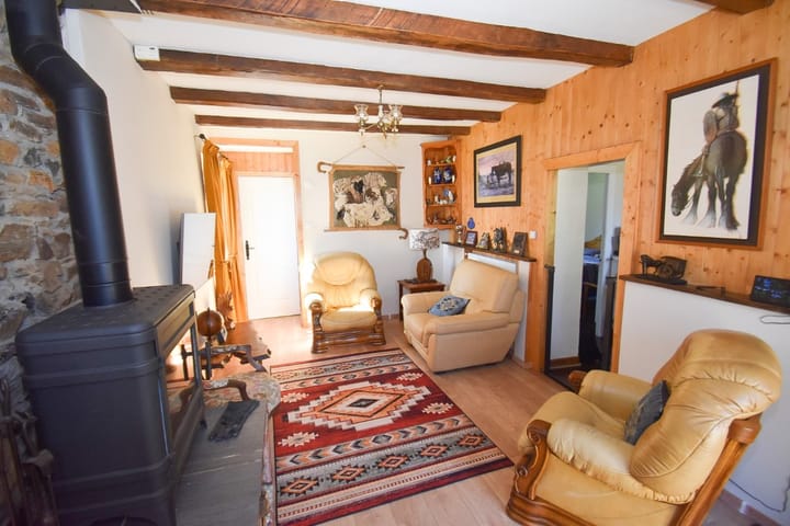 Foto 6 van La Porcherie