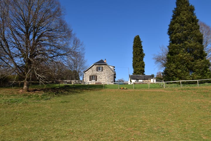 Foto 2 van La Porcherie