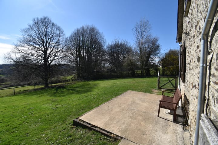 Foto 7 van La Porcherie