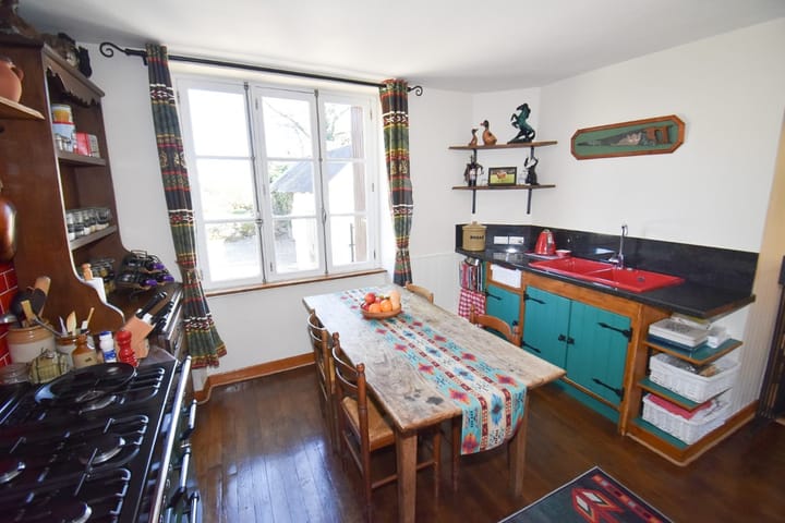 Foto 10 van La Porcherie