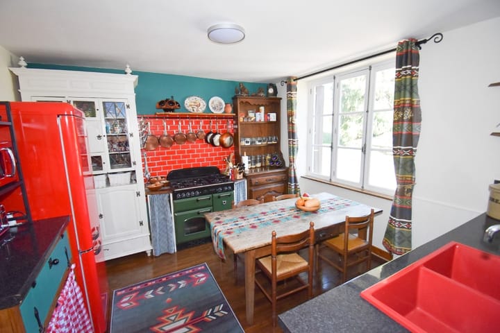 Foto 9 van La Porcherie