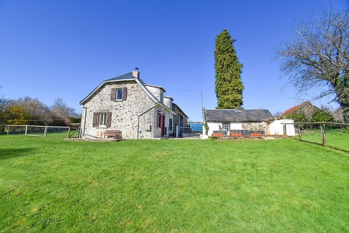 Foto 15 van La Porcherie