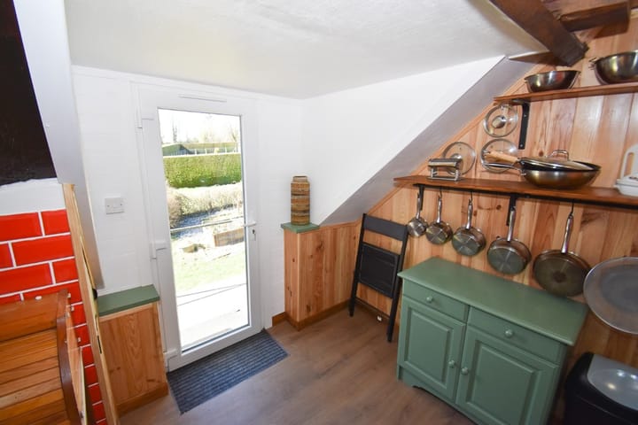 Foto 18 van La Porcherie