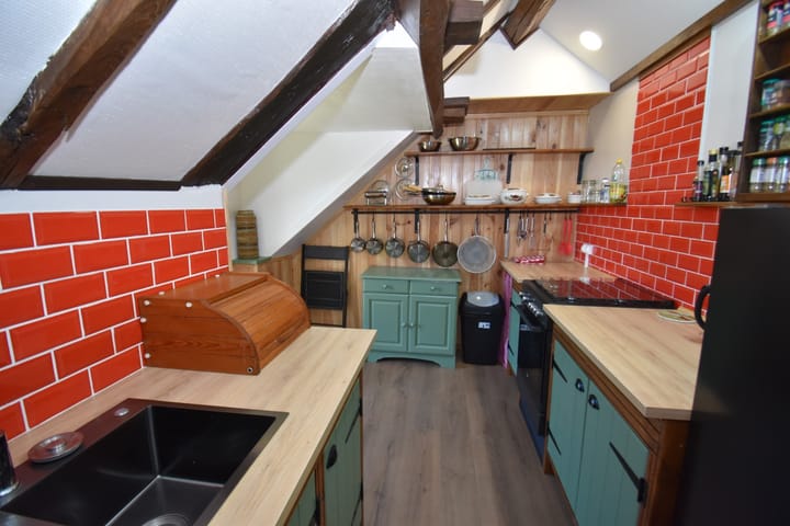 Foto 19 van La Porcherie