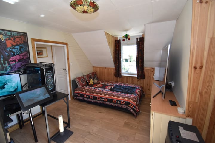 Foto 20 van La Porcherie