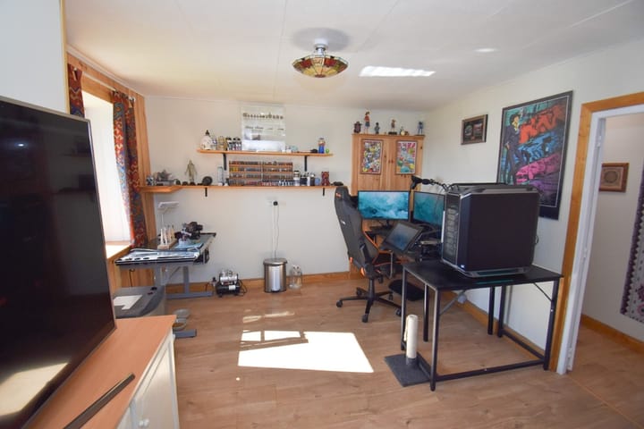 Foto 22 van La Porcherie