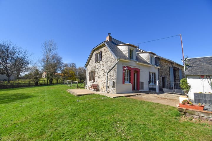 Foto 1 van La Porcherie