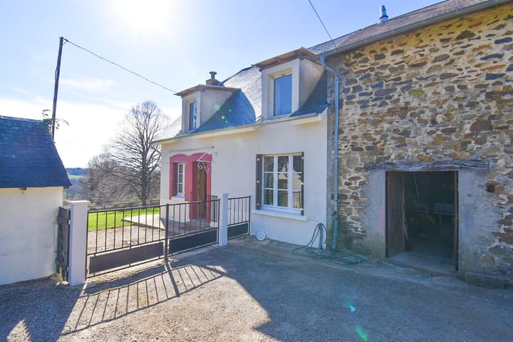 Foto 4 van La Porcherie