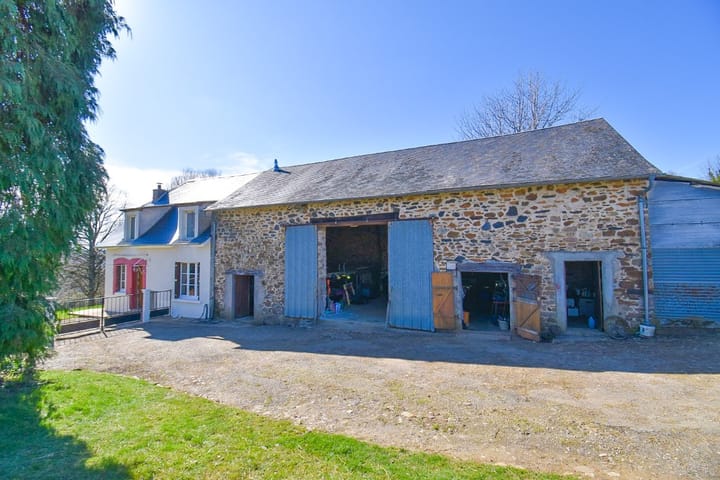 Foto 14 van La Porcherie